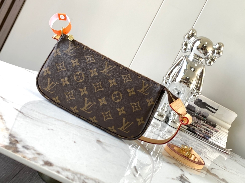 LV Satchel bags